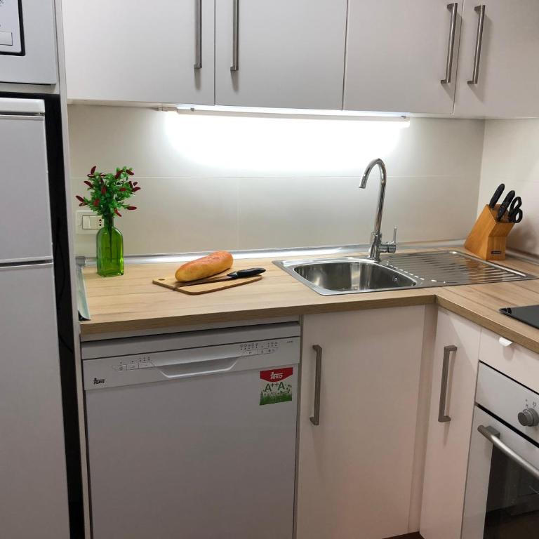 OH LA LIFE ACHAKAY! - Apartamento con vistas al mar - 24