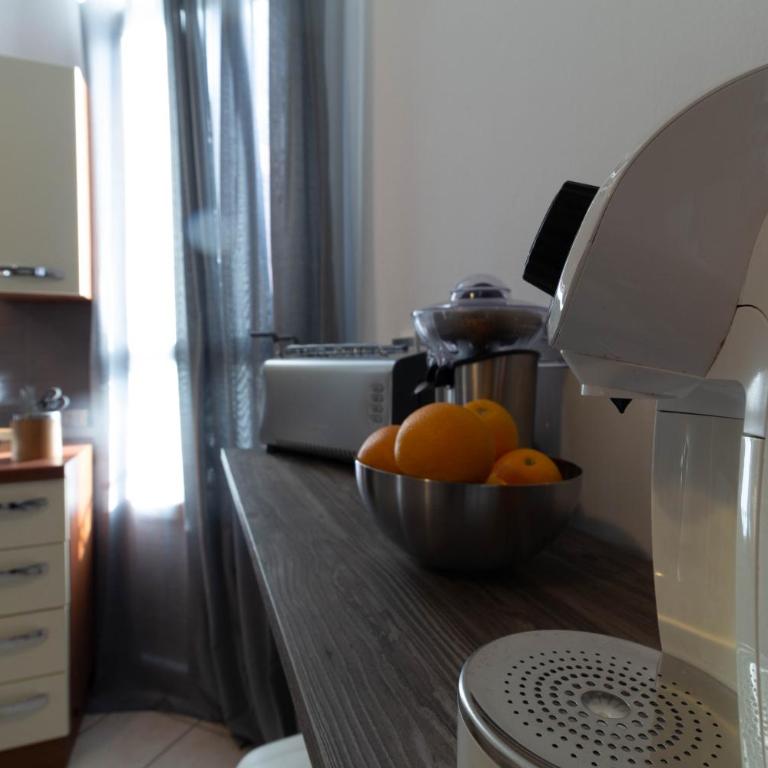 Rhum13 - Apartment mit 1 Schlafzimmer - 7