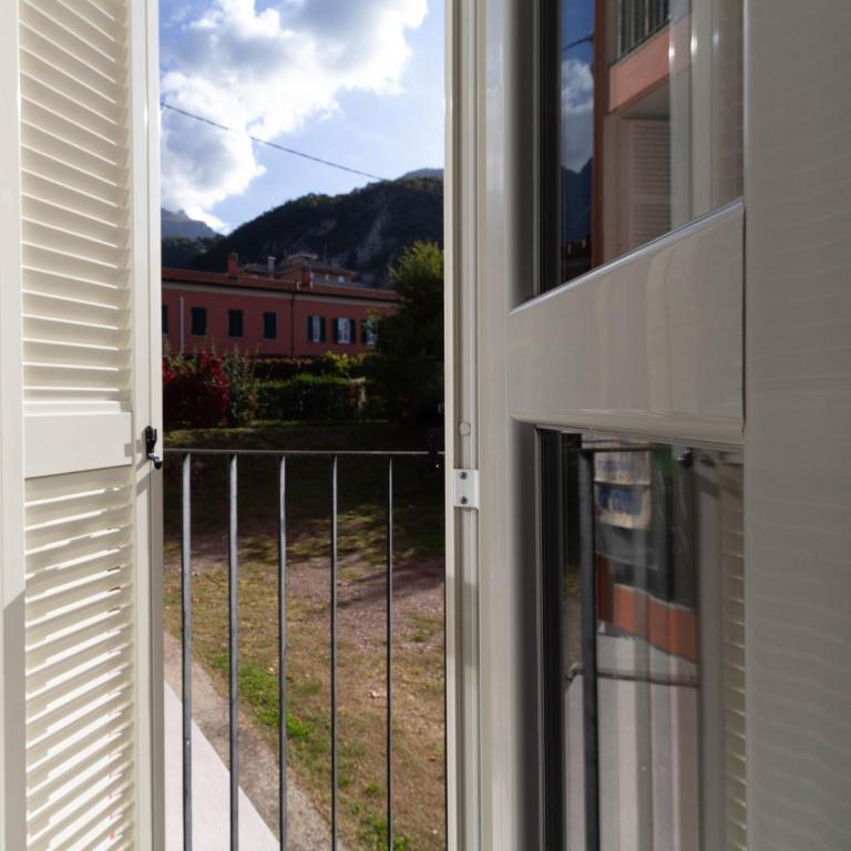 Rhum13 - Apartment mit 1 Schlafzimmer - 13