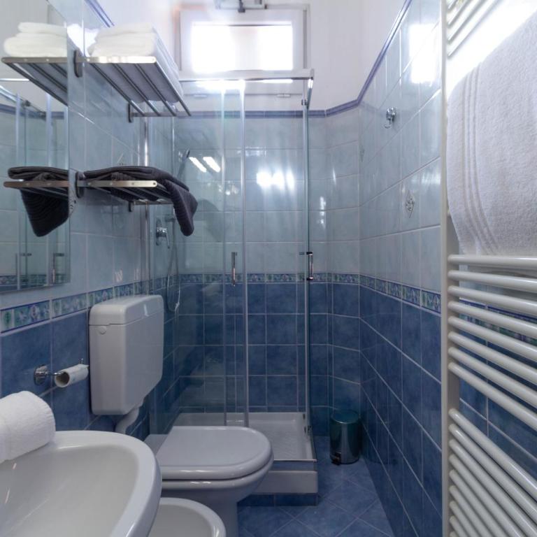 Rhum13 - Apartment mit 1 Schlafzimmer - 12