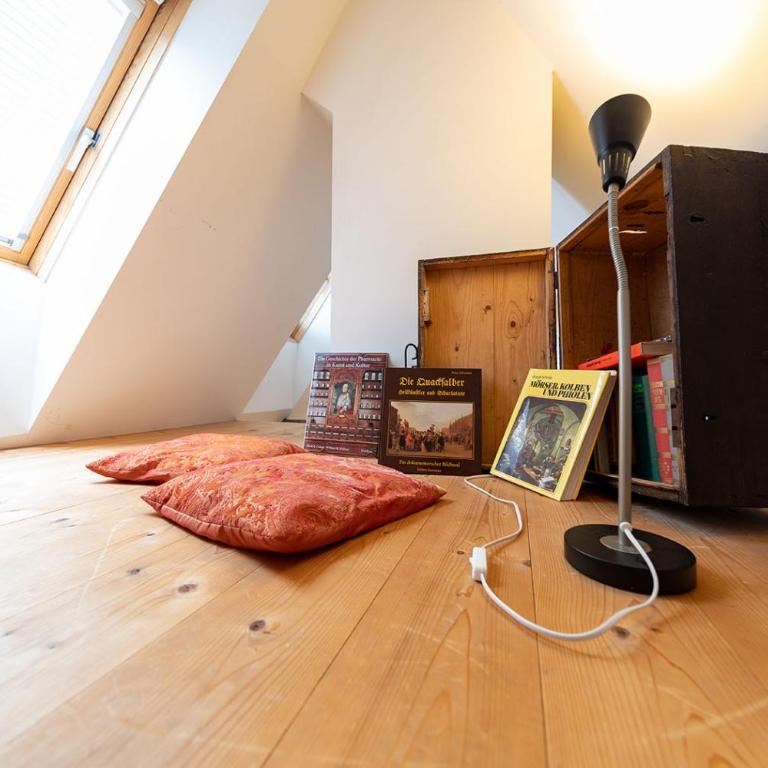 Pharmacy-Loft - Loft - 15