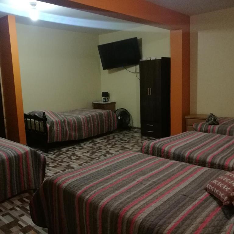 Matryoshka - Standard Family Room - 3