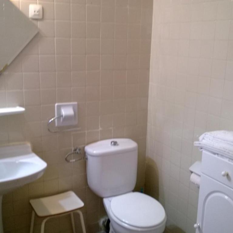 JSM Apartamentos - Appartamento con 1 Camera da Letto e Vista Mare Laterale (2-4 Adulti) - 10