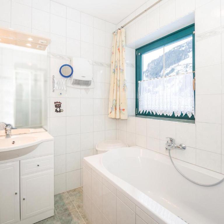 Ferienwohnung Mit Panoramab - Apartment mit 2 Schlafzimmern - 13