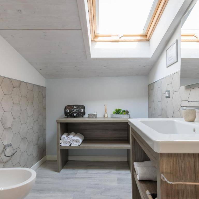 Ottocento Guest House - Loft - 2
