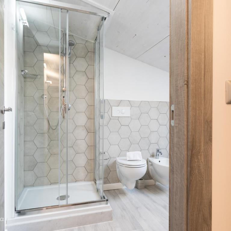 Ottocento Guest House - Loft - 3
