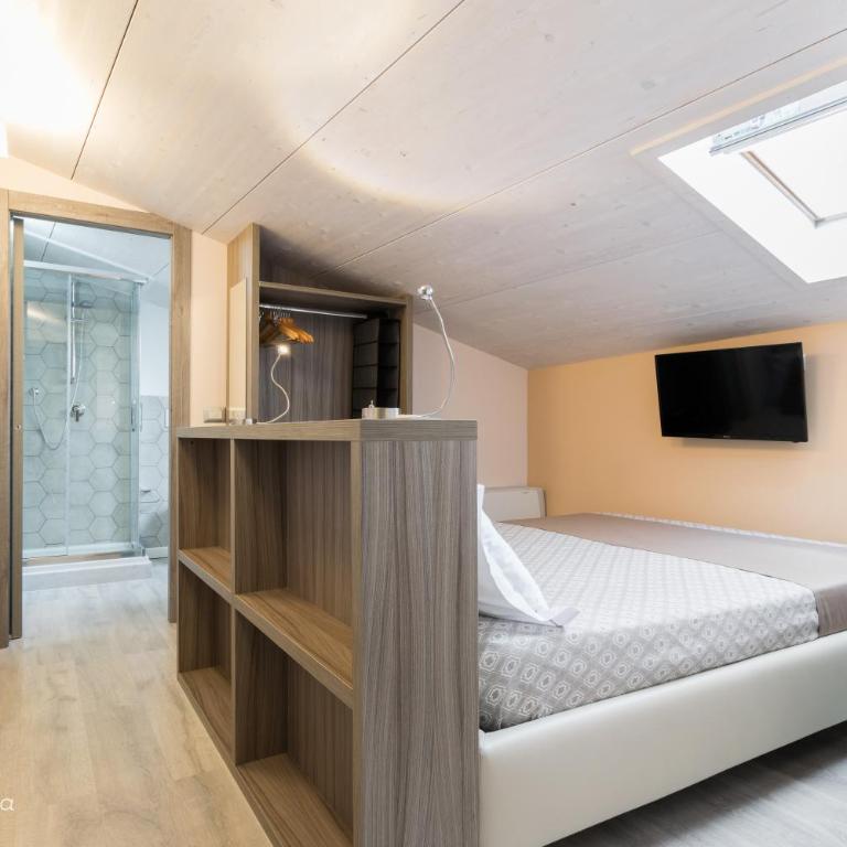 Ottocento Guest House - Loft - 5