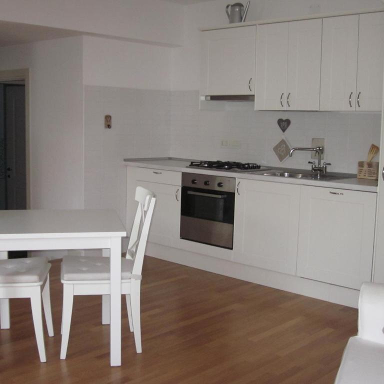 Residenza l'Antico Borgo - One-Bedroom Apartment - 14