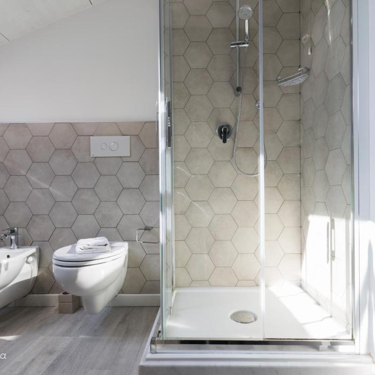 Ottocento Guest House - Loft - 3