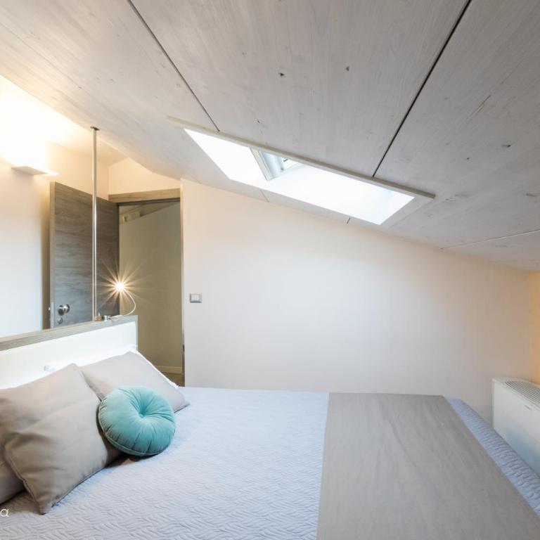Ottocento Guest House - Loft - 4