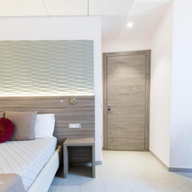 Ottocento Guest House - Junior Suite - 1