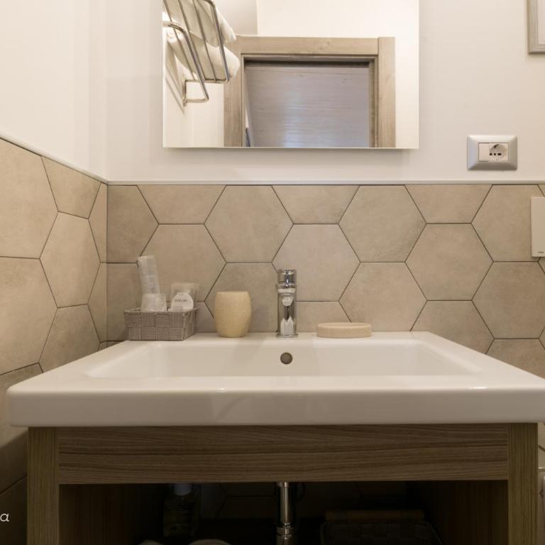 Ottocento Guest House - Junior Suite - 5