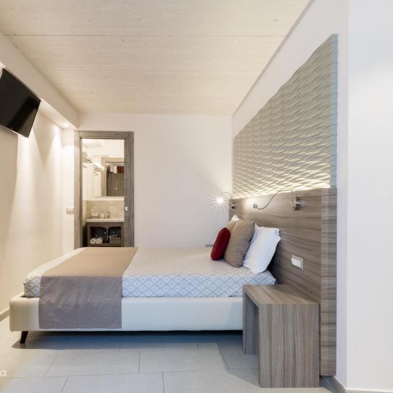 Ottocento Guest House - Junior Suite - 6