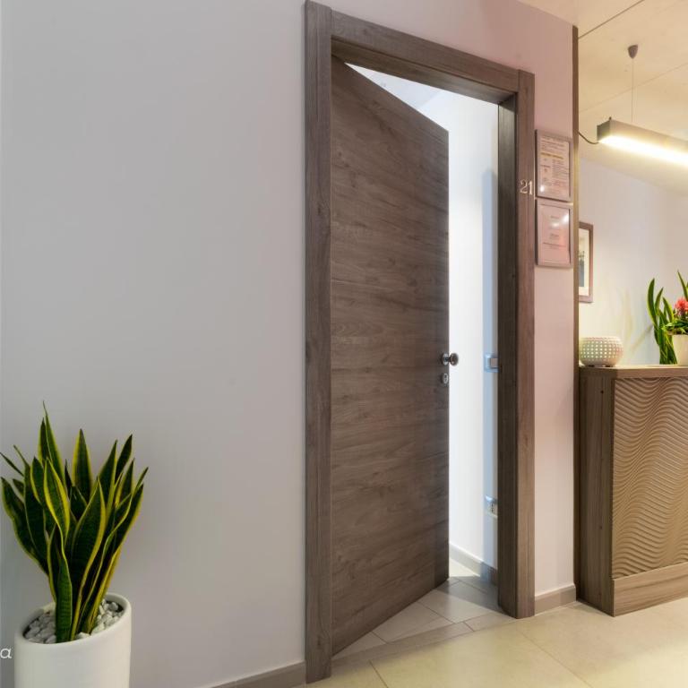 Ottocento Guest House - Junior Suite - 7