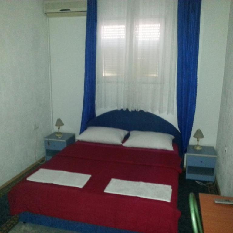 Guesthouse Villa Sara - Double Room - 7