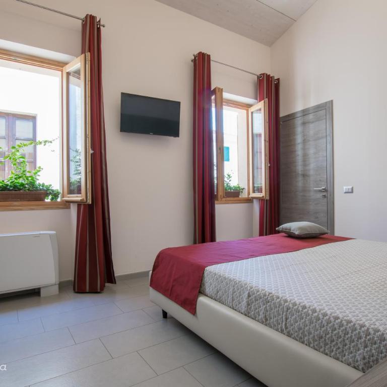 Ottocento Guest House - Suite - 5