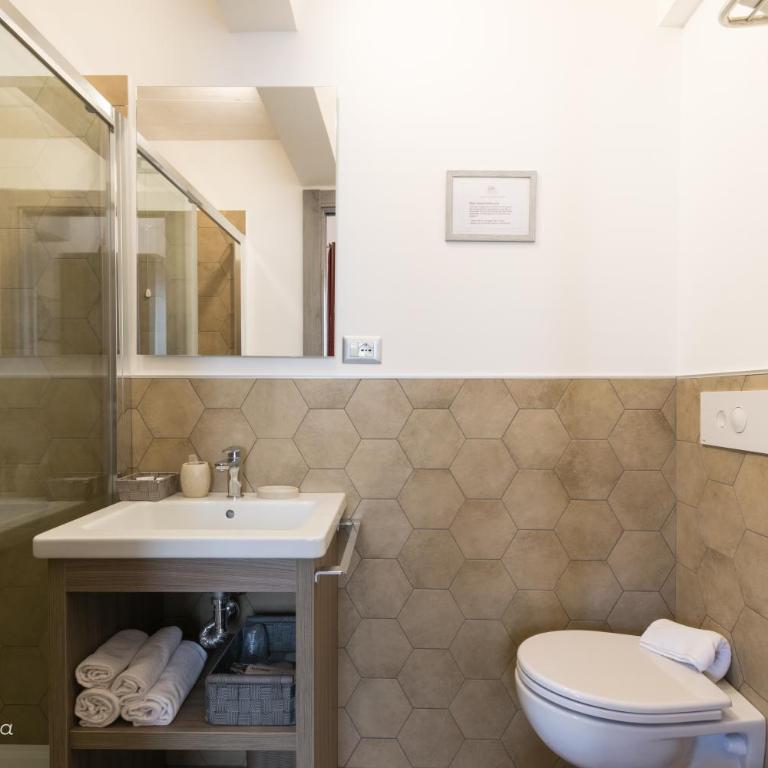 Ottocento Guest House - Suite - 6