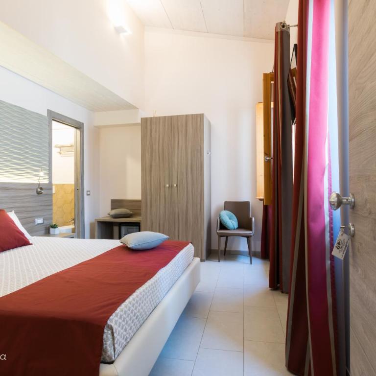 Ottocento Guest House - Suite - 11
