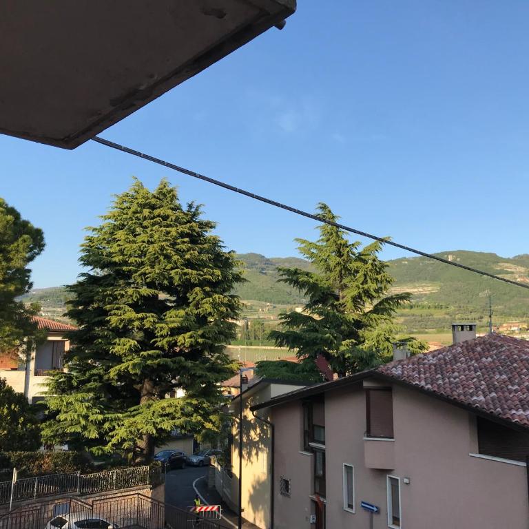 Piccola Dimora - Appartamento con Balcone - 29