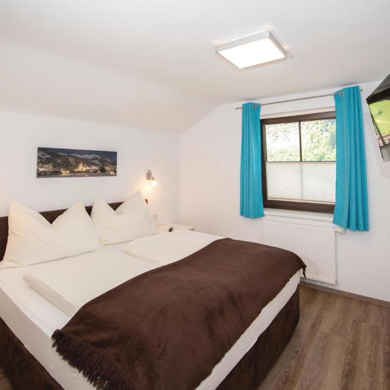 Ferienwohnung In Rauris - Apartment mit 1 Schlafzimmer - 6