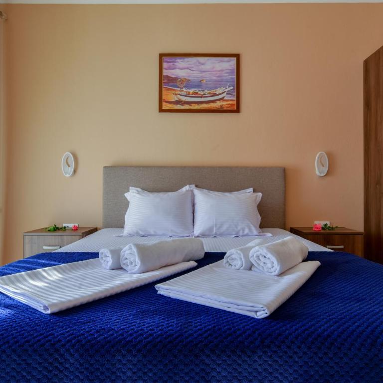 Apartments Hillside - Apartman sa 1 Spavaćom Sobom - 16