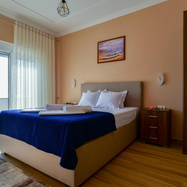 Apartments Hillside - Apartman sa 1 Spavaćom Sobom - 17