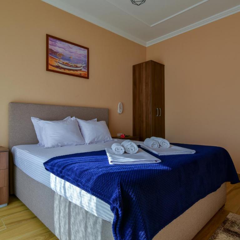 Apartments Hillside - Apartman sa 1 Spavaćom Sobom - 4