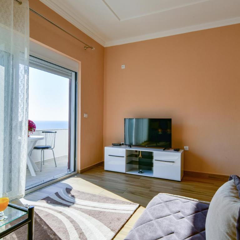 Apartments Hillside - Apartman sa 1 Spavaćom Sobom - 19