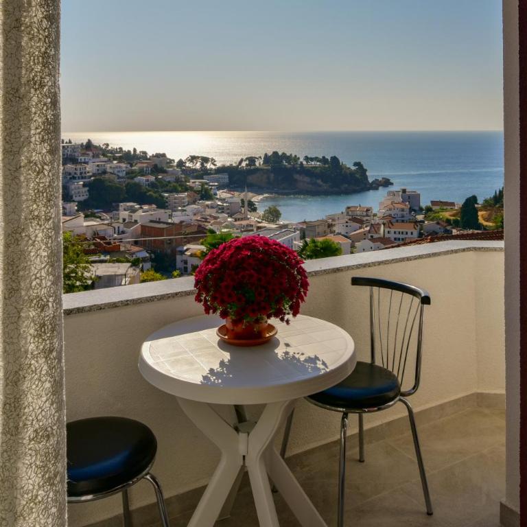 Apartments Hillside - Apartman sa 1 Spavaćom Sobom - 1