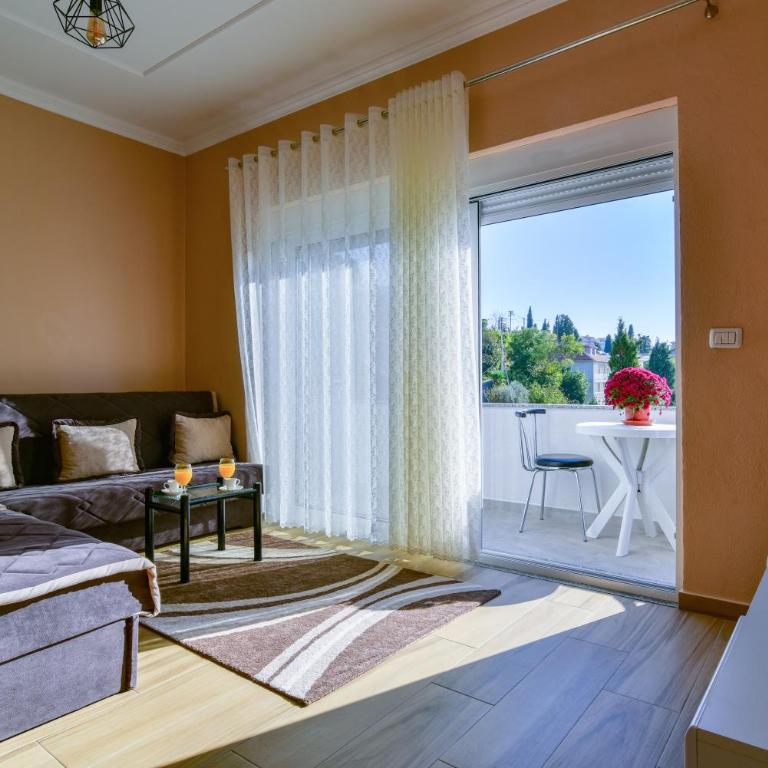 Apartments Hillside - Apartman sa 1 Spavaćom Sobom - 21