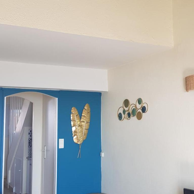 Le Panorama - Appartement - Vue sur Mer - 12