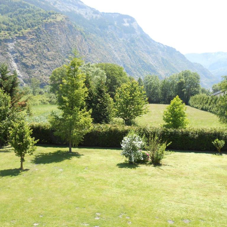 Le Chalet Carpe Diem - Chalet 5 Chambres (6-12 Personnes) - 7