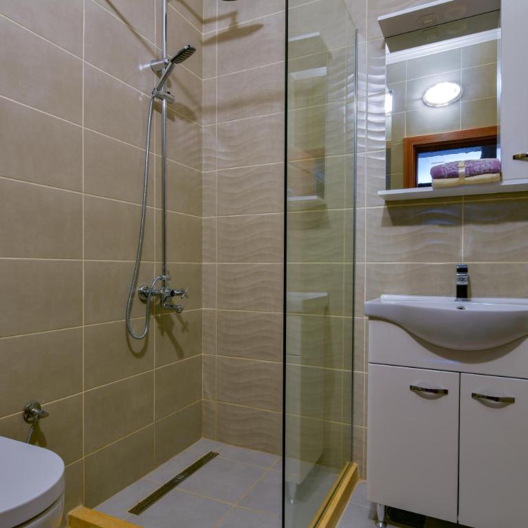 Apartments Hillside - Apartman sa 1 Spavaćom Sobom - 4