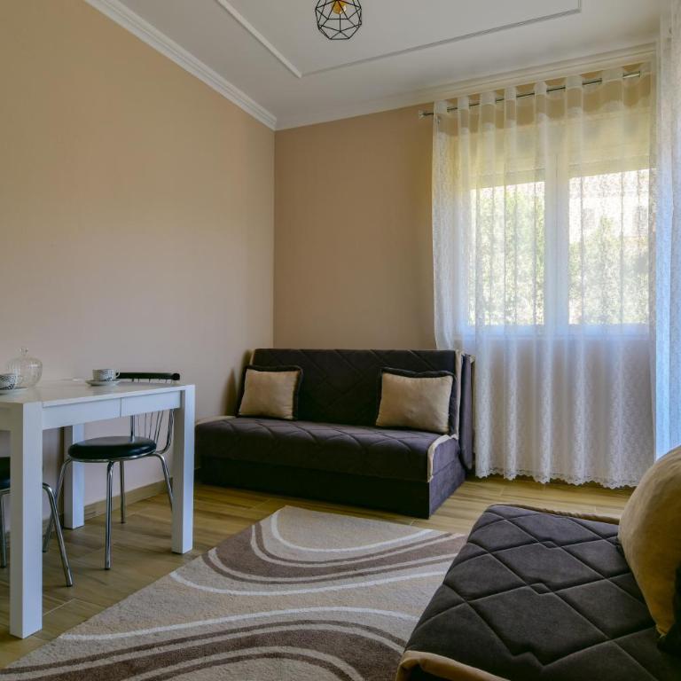 Apartments Hillside - Apartman sa 1 Spavaćom Sobom - 8