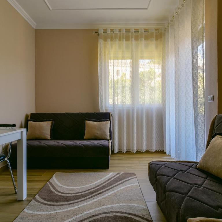 Apartments Hillside - Apartman sa 1 Spavaćom Sobom - 9