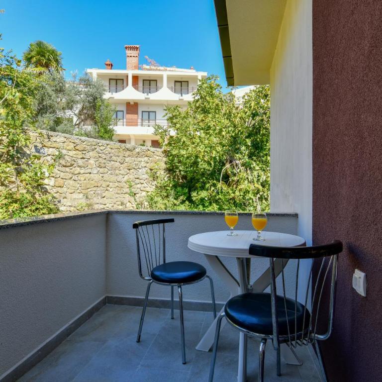 Apartments Hillside - Apartman sa 1 Spavaćom Sobom - 10