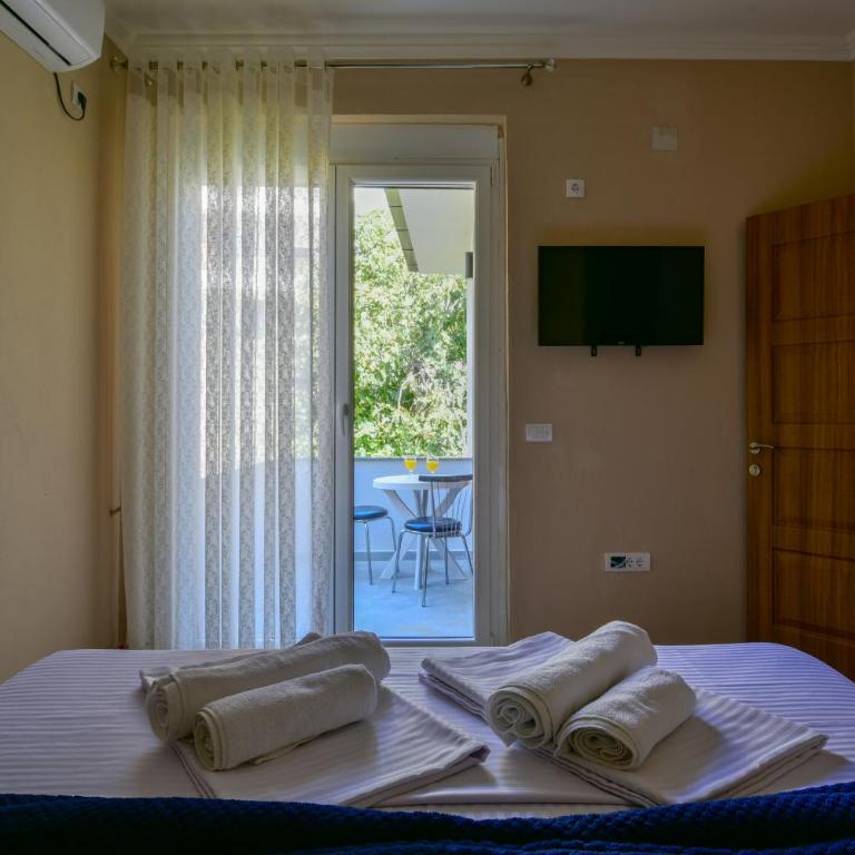 Apartments Hillside - Apartman sa 1 Spavaćom Sobom - 11