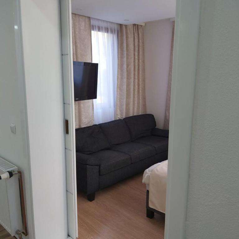 Apartments Natural and Bungalows - Two-Bedroom Apartment - 12