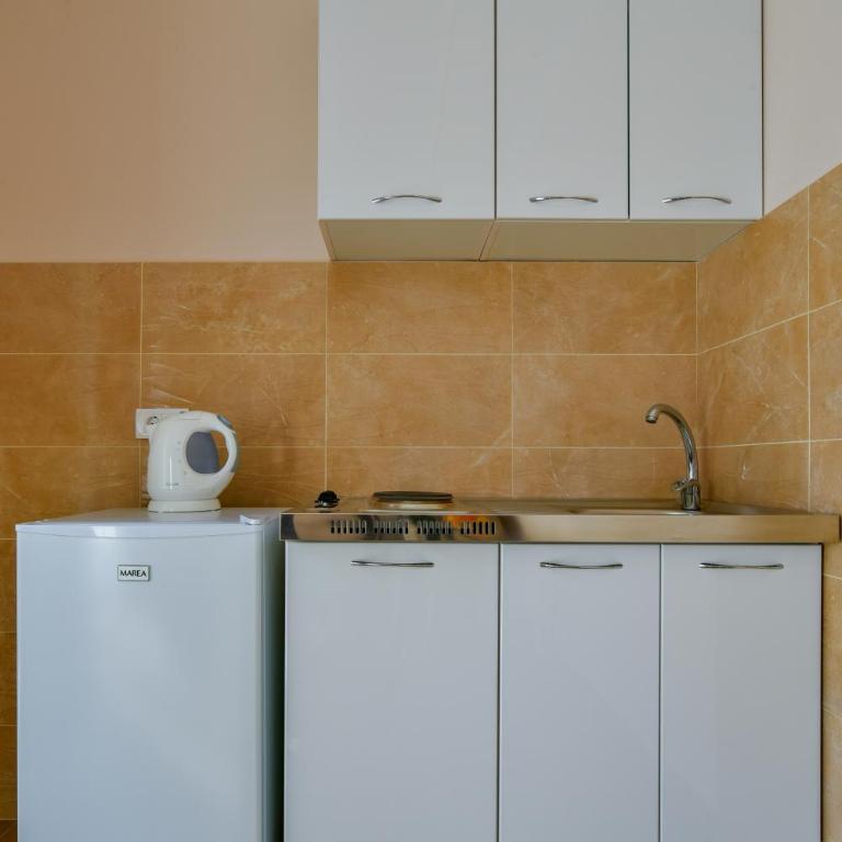 Apartments Hillside - Apartman sa 1 Spavaćom Sobom - 5