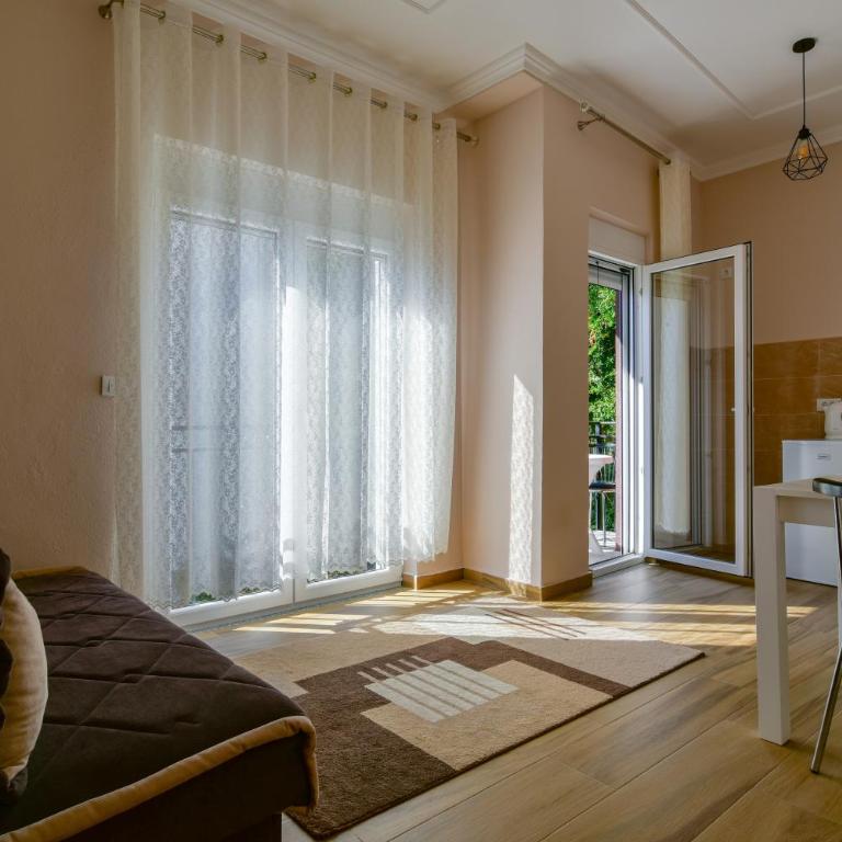 Apartments Hillside - Apartman sa 1 Spavaćom Sobom - 7