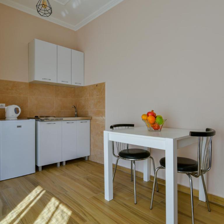 Apartments Hillside - Apartman sa 1 Spavaćom Sobom - 8