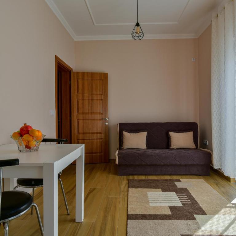 Apartments Hillside - Apartman sa 1 Spavaćom Sobom - 9