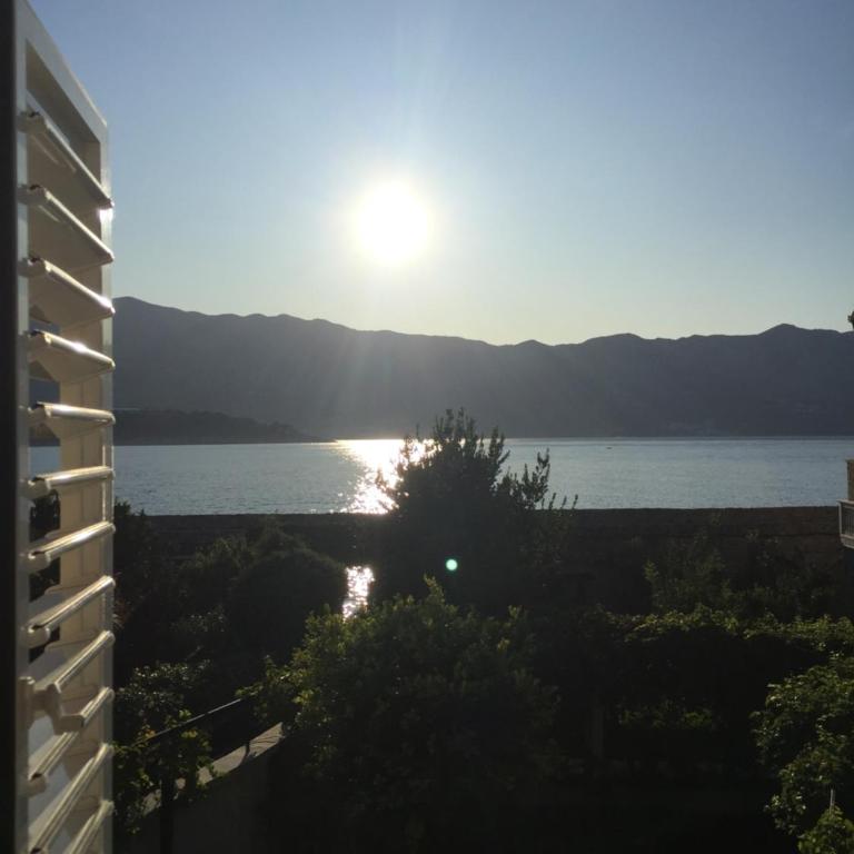 Apartments Trifunovic Old Town - Apartman sa 1 Spavaćom Sobom - 9