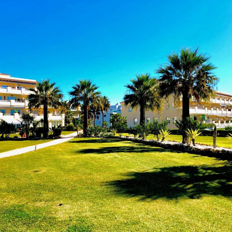 lovely sea views apartment on La Costa del Sol - Apartamento de 2 dormitorios - 3