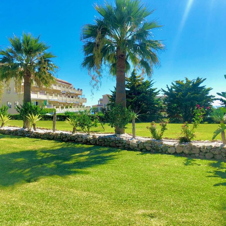 lovely sea views apartment on La Costa del Sol - Apartamento de 2 dormitorios - 4