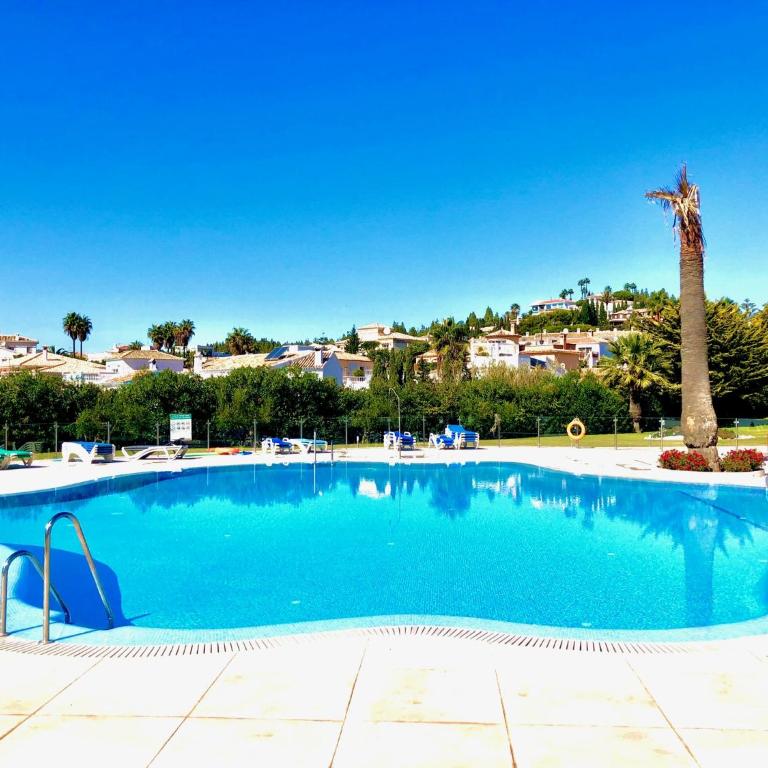 lovely sea views apartment on La Costa del Sol - Apartamento de 2 dormitorios - 5