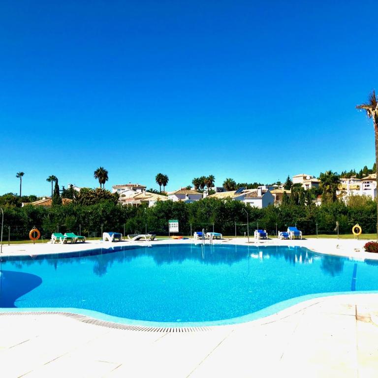 lovely sea views apartment on La Costa del Sol - Apartamento de 2 dormitorios - 6