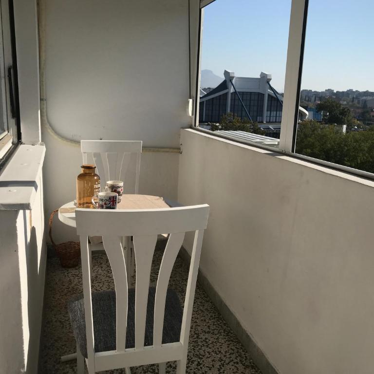 SunFlat Podgorica - Novakovic Residence - Apartman sa 1 Spavaćom Sobom - 13