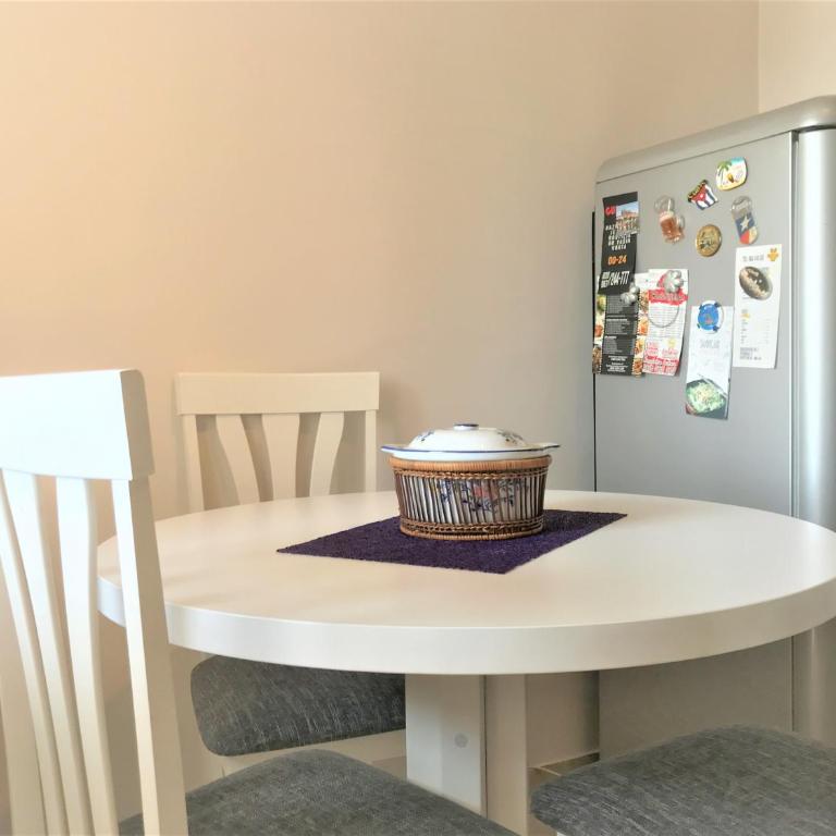 SunFlat Podgorica - Novakovic Residence - Apartman sa 1 Spavaćom Sobom - 21