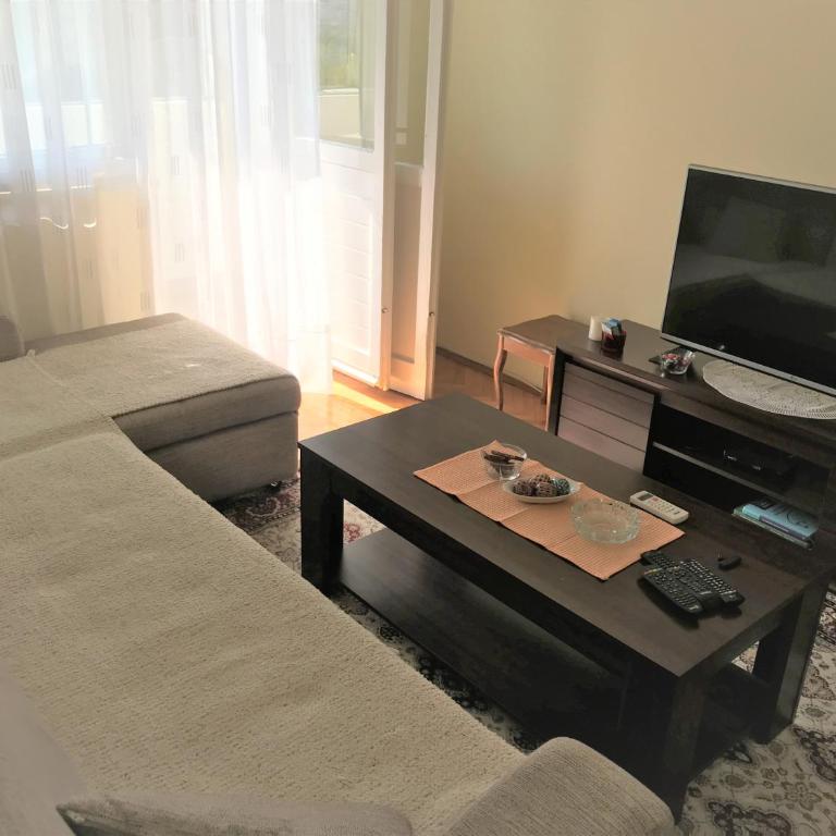 SunFlat Podgorica - Novakovic Residence - Apartman sa 1 Spavaćom Sobom - 17